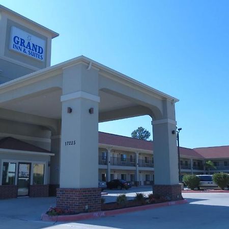 Grand Inn And Suites יוסטון מראה חיצוני תמונה