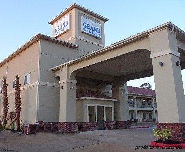 Grand Inn And Suites יוסטון מראה חיצוני תמונה