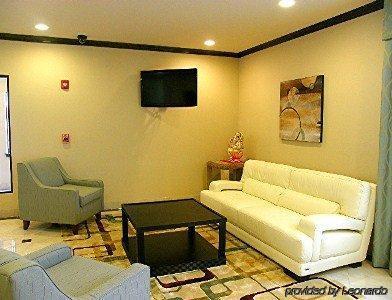 Grand Inn And Suites יוסטון מראה חיצוני תמונה