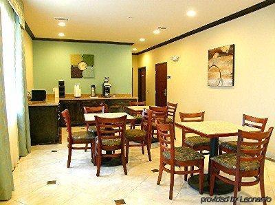 Grand Inn And Suites יוסטון מראה חיצוני תמונה