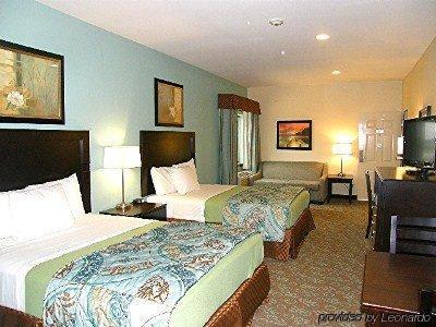 Grand Inn And Suites יוסטון חדר תמונה