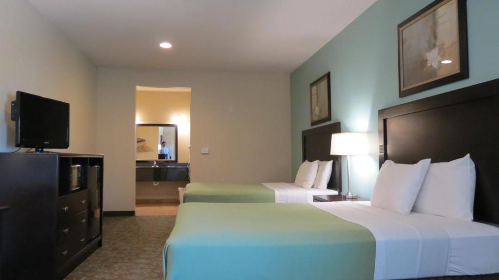 Grand Inn And Suites יוסטון מראה חיצוני תמונה