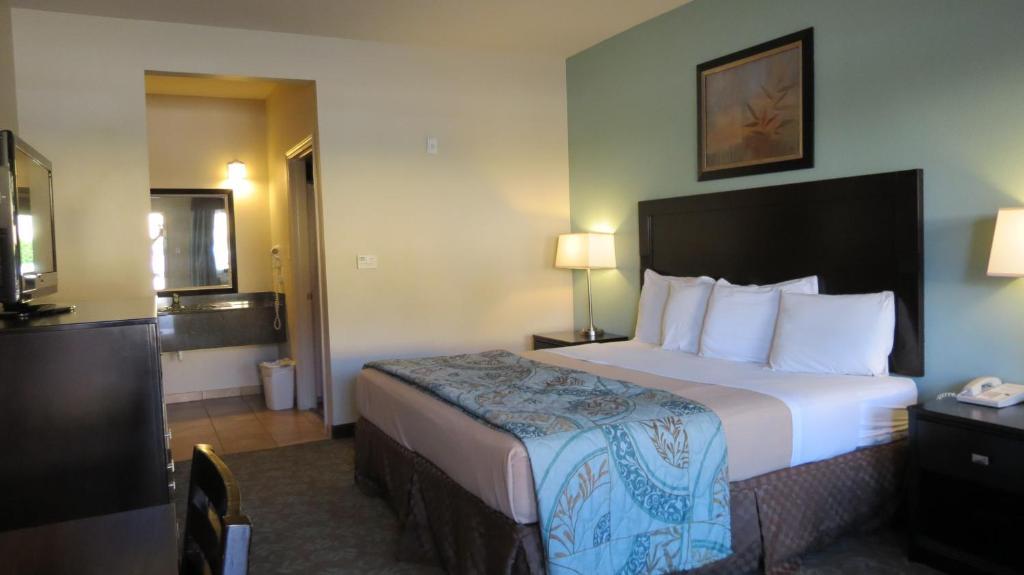Grand Inn And Suites יוסטון מראה חיצוני תמונה