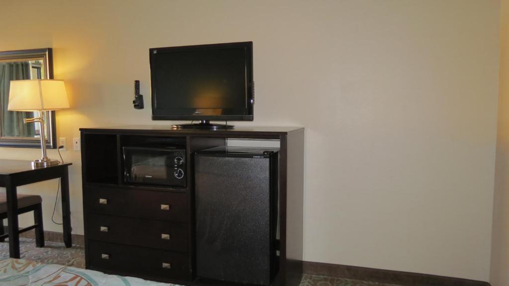 Grand Inn And Suites יוסטון חדר תמונה