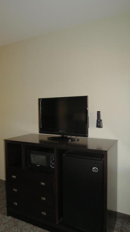 Grand Inn And Suites יוסטון חדר תמונה
