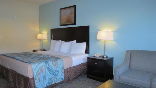 Grand Inn And Suites יוסטון מראה חיצוני תמונה
